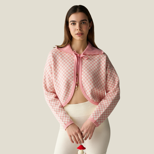 CARDIGAN LA MACARENA CHARM
