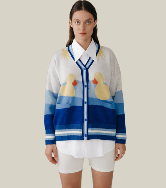 Les petits canards - PRE VENTA