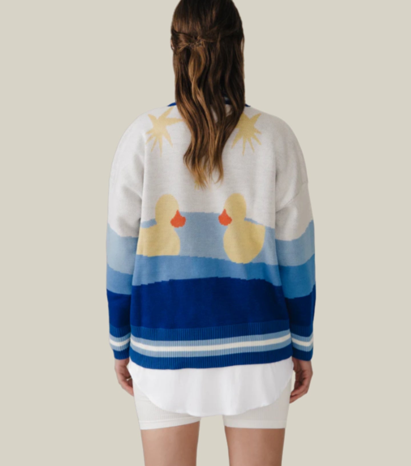 Les petits canards - PRE VENTA