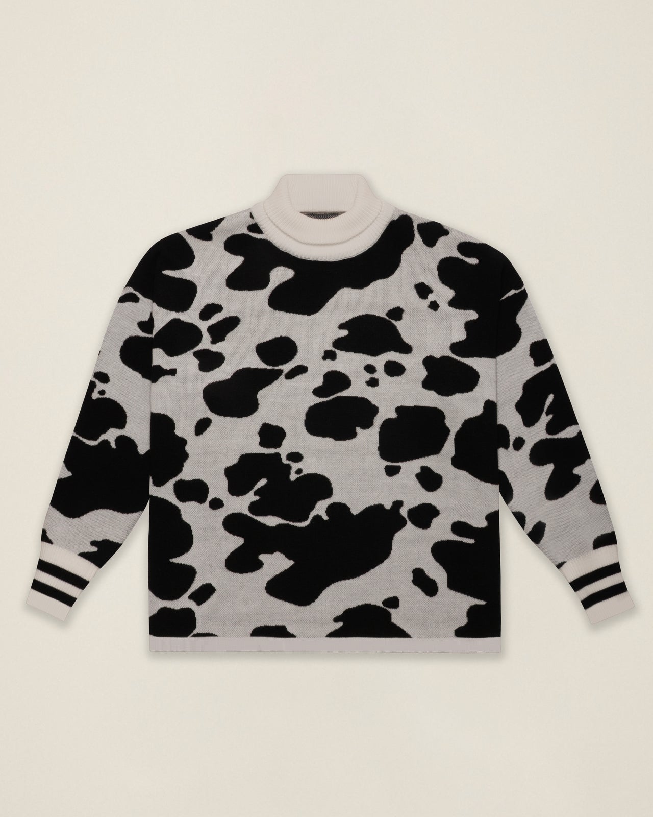 TURTLENECK VACA