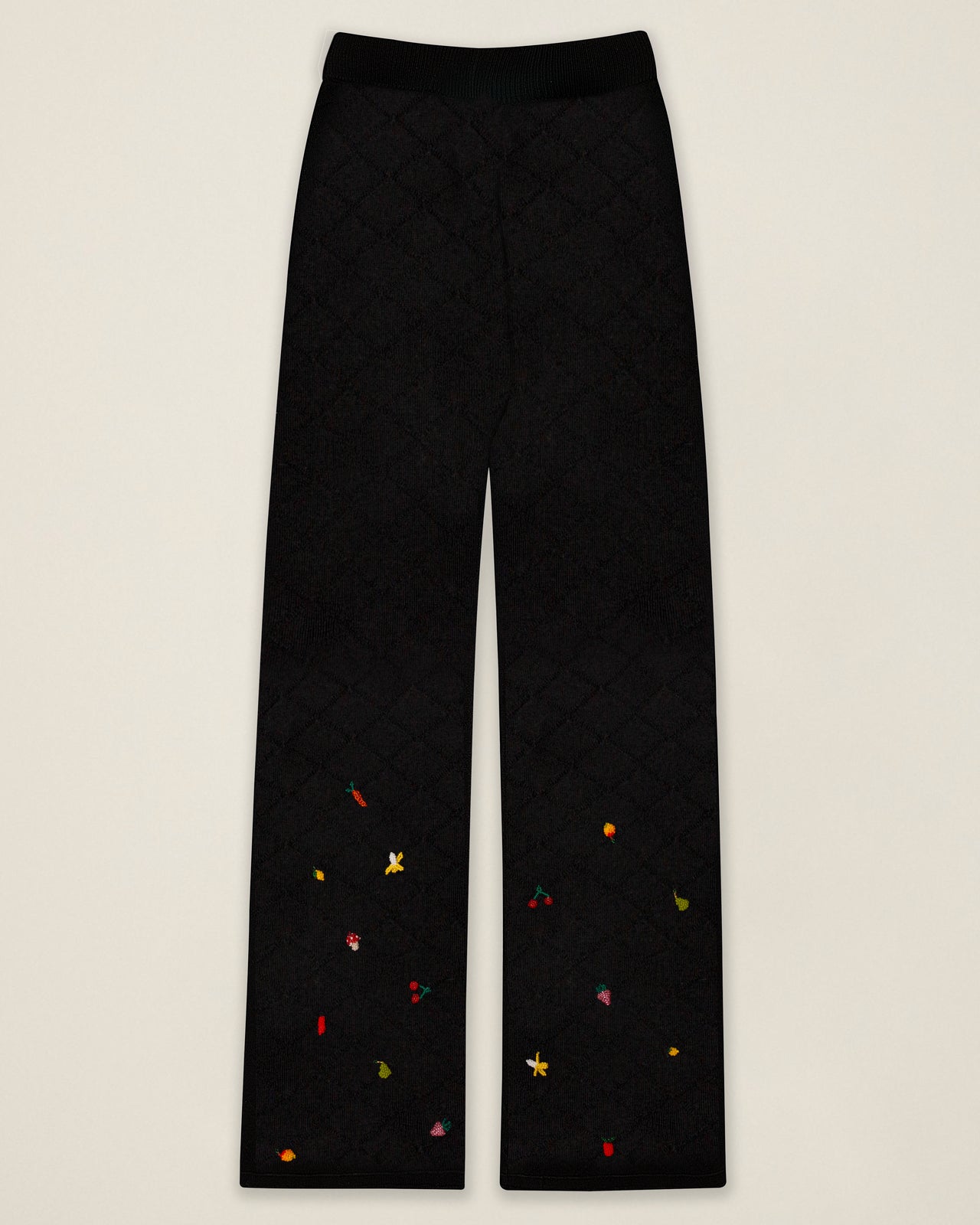LA SIEMBRA PANT CHARM