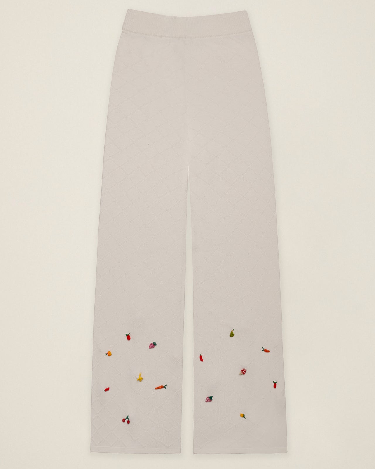 MERENGUITO PANT CHARM