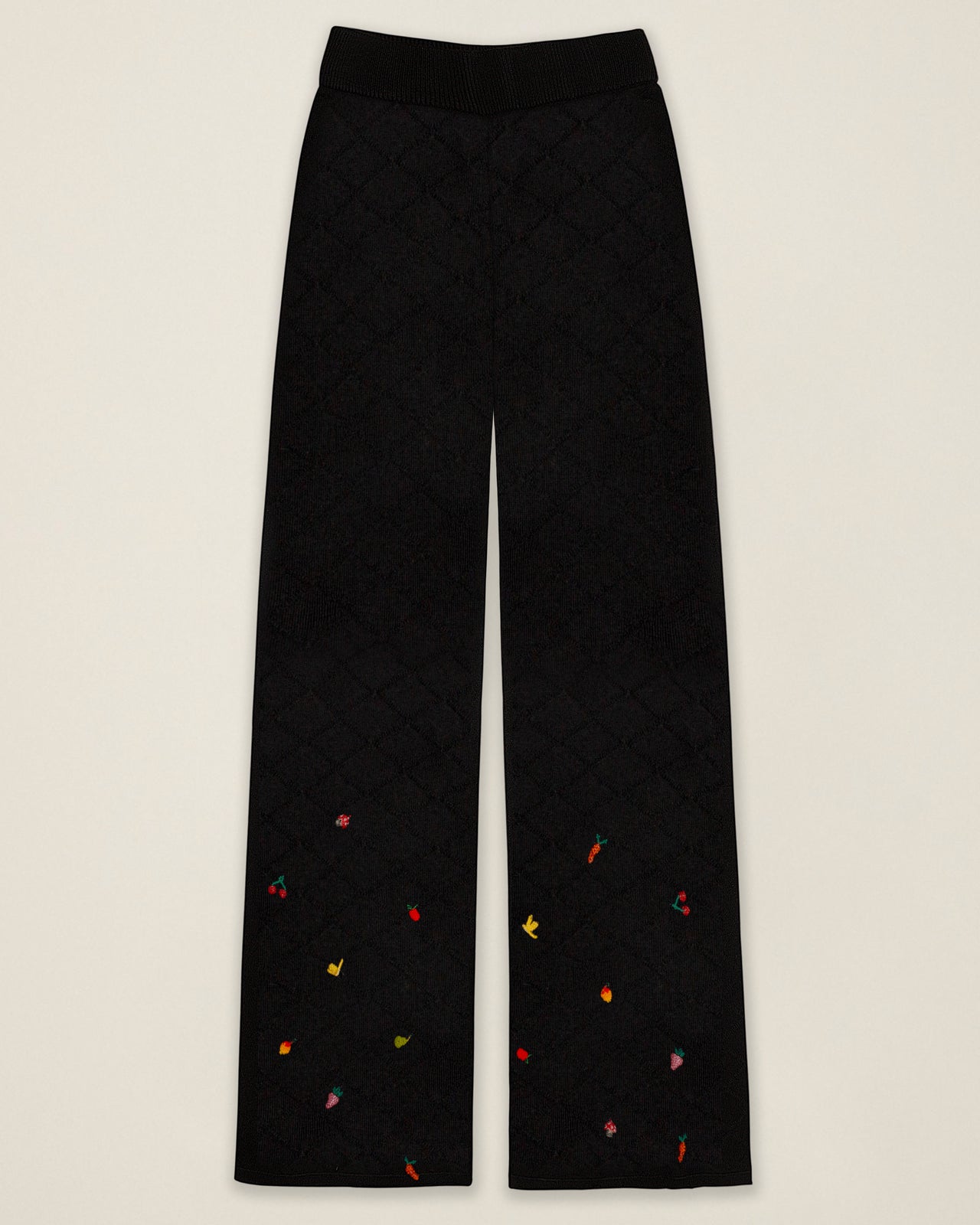 LA SIEMBRA PANT CHARM