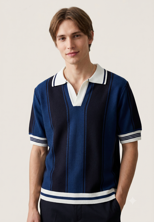 POLO SELECCIÓN FRANCO