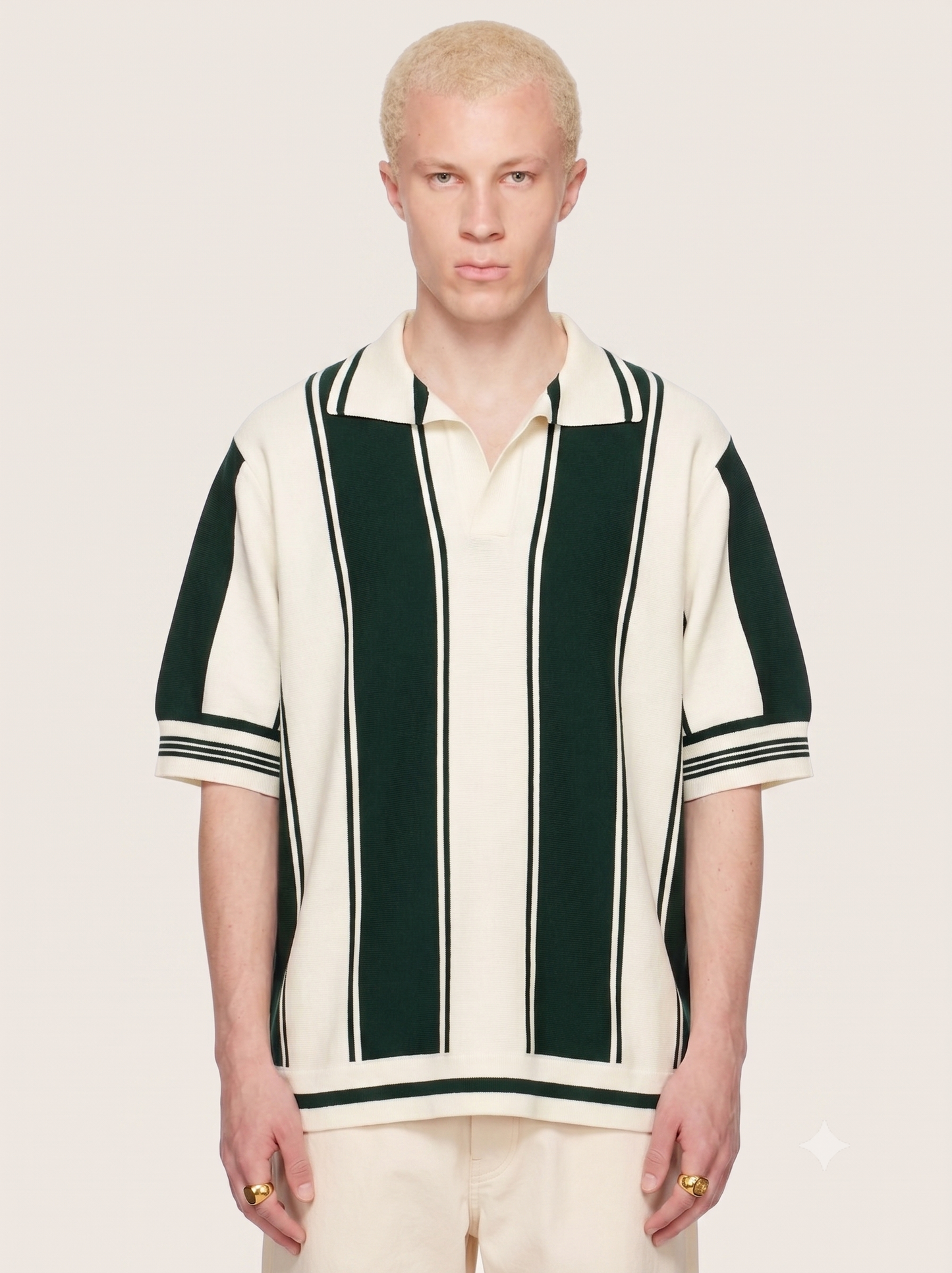 POLO SELECCION ARMANI