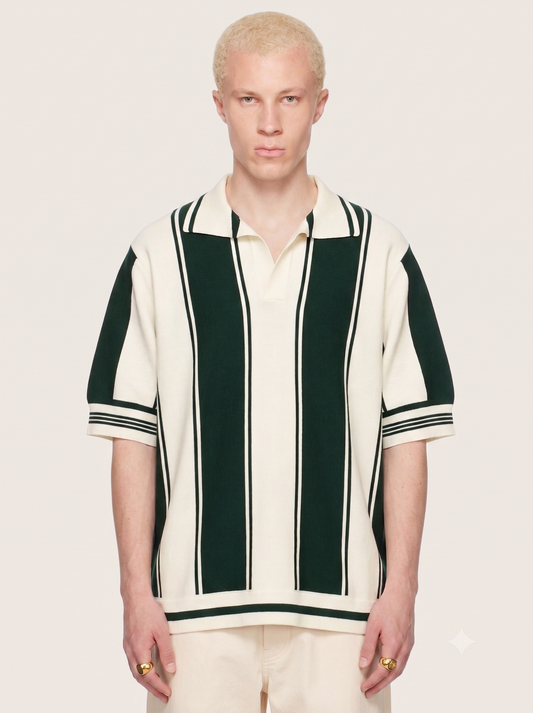 POLO SELECCION ARMANI