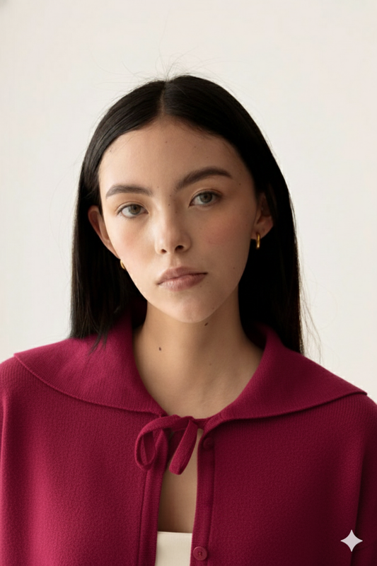 CARDIGAN 7 DE AGOSTO