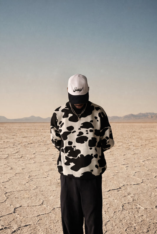 TURTLENECK VACA