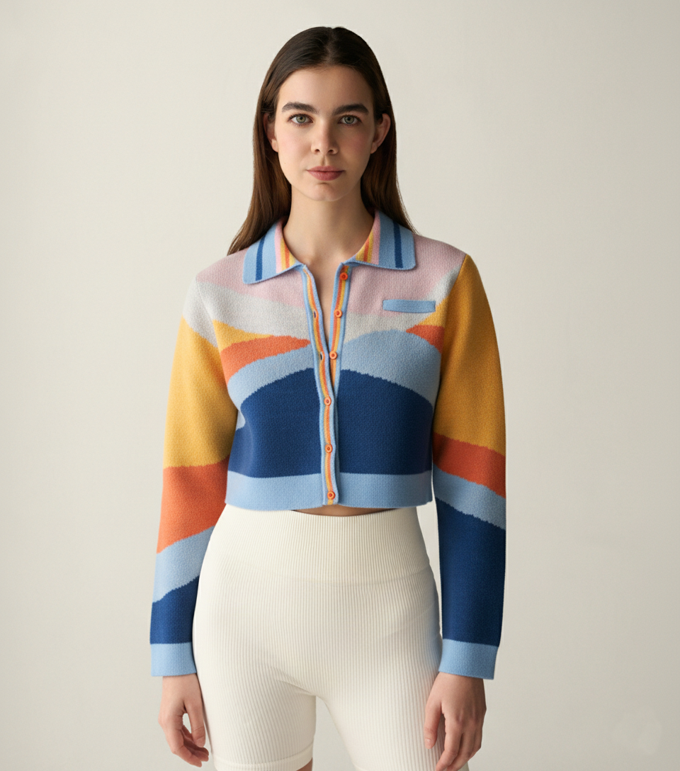 Cardi As above - PRE-VENTA