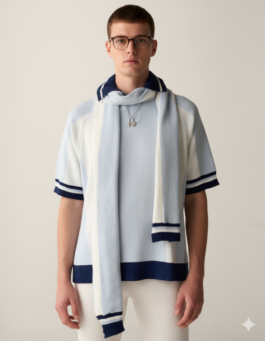 POLO SELECCIÓN DI STÉFANO