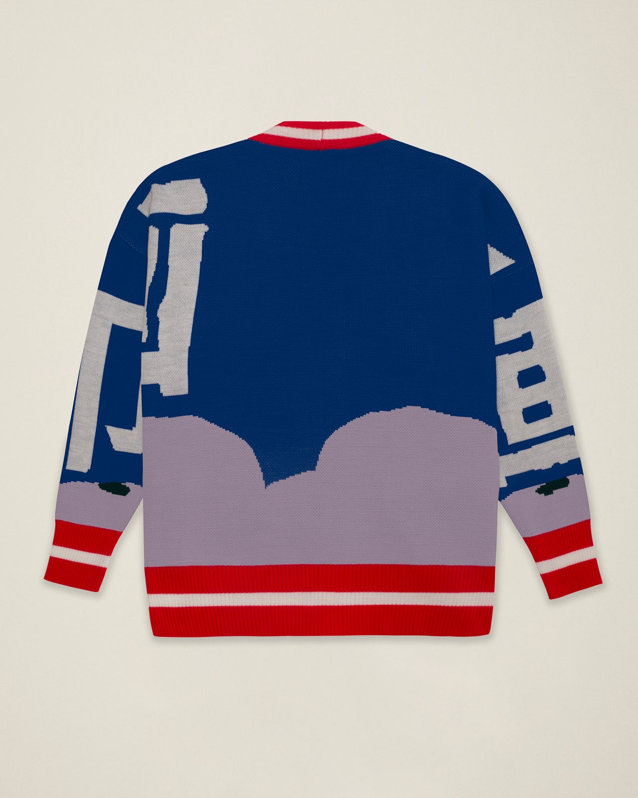 CARDIGAN ABRIKOOS