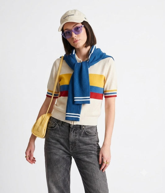 JULY 20th SWEATER