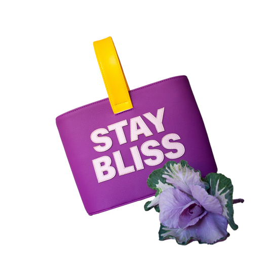 STAY BLISS