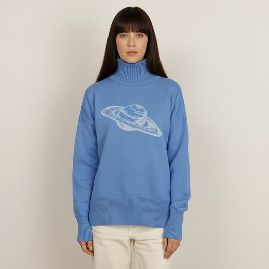 TURTLENECK SATURNO