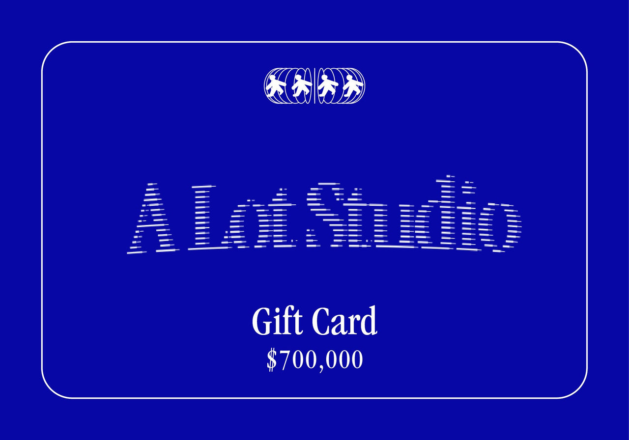 GIFT CARD 3